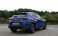 Lexus UX 250h Executive Line