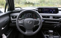 Lexus UX 250h Executive Line