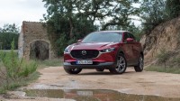 Mazda CX-30 SkyActiv-X 180 2WD Luxury