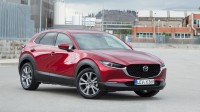 Mazda CX-30 SkyActiv-X 180 2WD Luxury