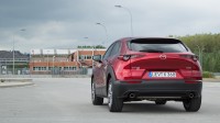 Mazda CX-30 SkyActiv-X 180 2WD Luxury