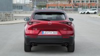 Mazda CX-30 SkyActiv-X 180 2WD Luxury