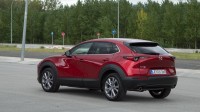 Mazda CX-30 SkyActiv-X 180 2WD Luxury