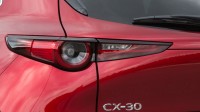 Mazda CX-30 SkyActiv-X 180 2WD Luxury