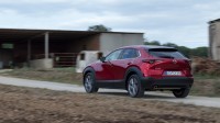 Mazda CX-30 SkyActiv-X 180 2WD Luxury