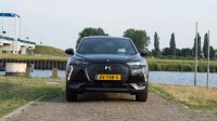 DS 3 Crossback PureTech 155 EAT8 La Premiere