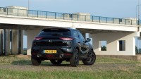 DS 3 Crossback PureTech 155 EAT8 La Premiere