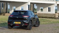 DS 3 Crossback PureTech 155 EAT8 La Premiere