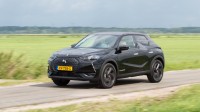 DS 3 Crossback PureTech 155 EAT8 La Premiere