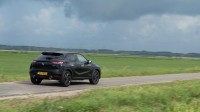 DS 3 Crossback PureTech 155 EAT8 La Premiere