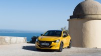 Peugeot 208 1.2 PureTech 100 6MT GT Line