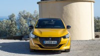 Peugeot 208 1.2 PureTech 100 6MT GT Line