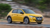 Peugeot 208 1.2 PureTech 100 6MT GT Line