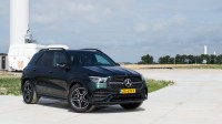 Mercedes-Benz GLE 450 4Matic AMG Premium Plus