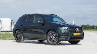 Mercedes-Benz GLE 450 4Matic AMG Premium Plus