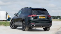 Mercedes-Benz GLE 450 4Matic AMG Premium Plus