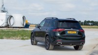 Mercedes-Benz GLE 450 4Matic AMG Premium Plus