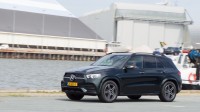 Mercedes-Benz GLE 450 4Matic AMG Premium Plus