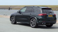 Mercedes-Benz GLE 450 4Matic AMG Premium Plus