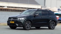 Mercedes-Benz GLE 450 4Matic AMG Premium Plus