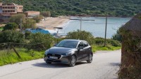 Mazda 2 1.5 Skyactiv-G 90 Luxury