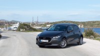 Mazda 2 1.5 Skyactiv-G 90 Luxury