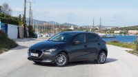 Mazda 2 1.5 Skyactiv-G 90 Luxury