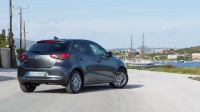 Mazda 2 1.5 Skyactiv-G 90 Luxury