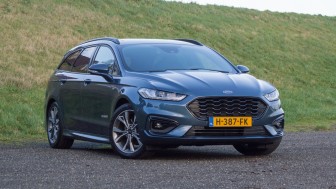 Eerste Hou op Doe mee Alle autotests van de Ford Mondeo - Rijtesten.nl