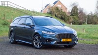 Ford Mondeo Wagon Hybrid eCVT ST-Line