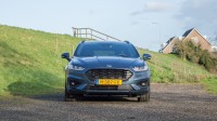 Ford Mondeo Wagon Hybrid eCVT ST-Line