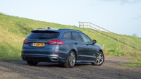 Ford Mondeo Wagon Hybrid eCVT ST-Line