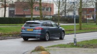 Ford Mondeo Wagon Hybrid eCVT ST-Line