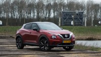 Nissan Juke DIG-T 117 6MT N-Design