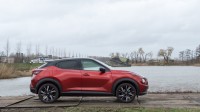 Nissan Juke DIG-T 117 6MT N-Design