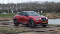 Nissan Juke DIG-T 117 6MT N-Design