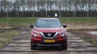 Nissan Juke DIG-T 117 6MT N-Design