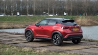 Nissan Juke DIG-T 117 6MT N-Design