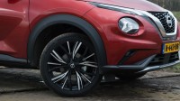 Nissan Juke DIG-T 117 6MT N-Design