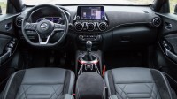 Nissan Juke DIG-T 117 6MT N-Design