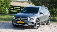 Mercedes-Benz GLB 200 7G-DCT Advantage