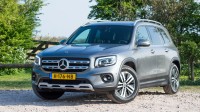 Mercedes-Benz GLB 200 7G-DCT Advantage