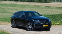 Mercedes-Benz EQC 400 4Matic Premium Plus