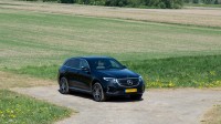 Mercedes-Benz EQC 400 4Matic Premium Plus