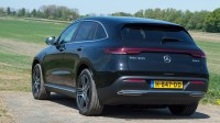 Mercedes-Benz EQC 400 4Matic Premium Plus