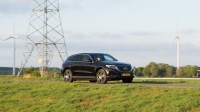 Mercedes-Benz EQC 400 4Matic Premium Plus