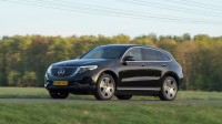 Mercedes-Benz EQC 400 4Matic Premium Plus