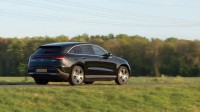 Mercedes-Benz EQC 400 4Matic Premium Plus