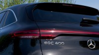 Mercedes-Benz EQC 400 4Matic Premium Plus