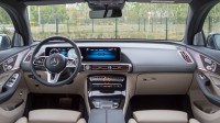 Mercedes-Benz EQC 400 4Matic Premium Plus